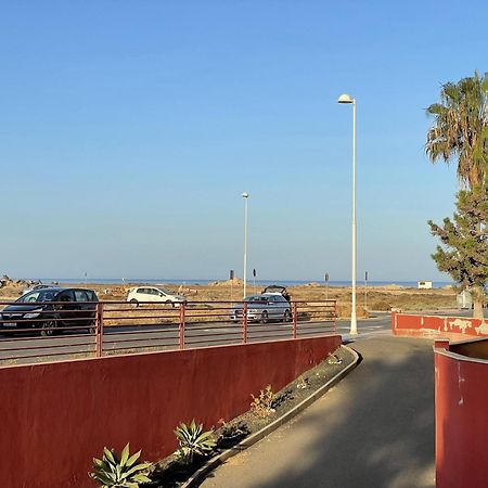 Beiramar La Caleta, Piscina Y Wifi Gratis, Tranquilidad Junto Al Atlantico Apartment Parque Holandes Exterior photo