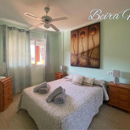 Beiramar La Caleta, Piscina Y Wifi Gratis, Tranquilidad Junto Al Atlantico Apartment Parque Holandes Exterior photo