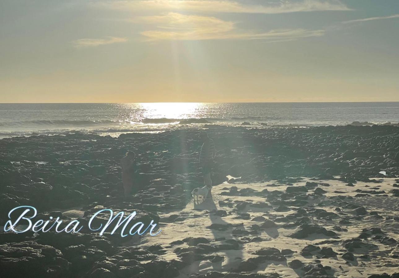 Beiramar La Caleta, Piscina Y Wifi Gratis, Tranquilidad Junto Al Atlantico Apartment Parque Holandes Exterior photo