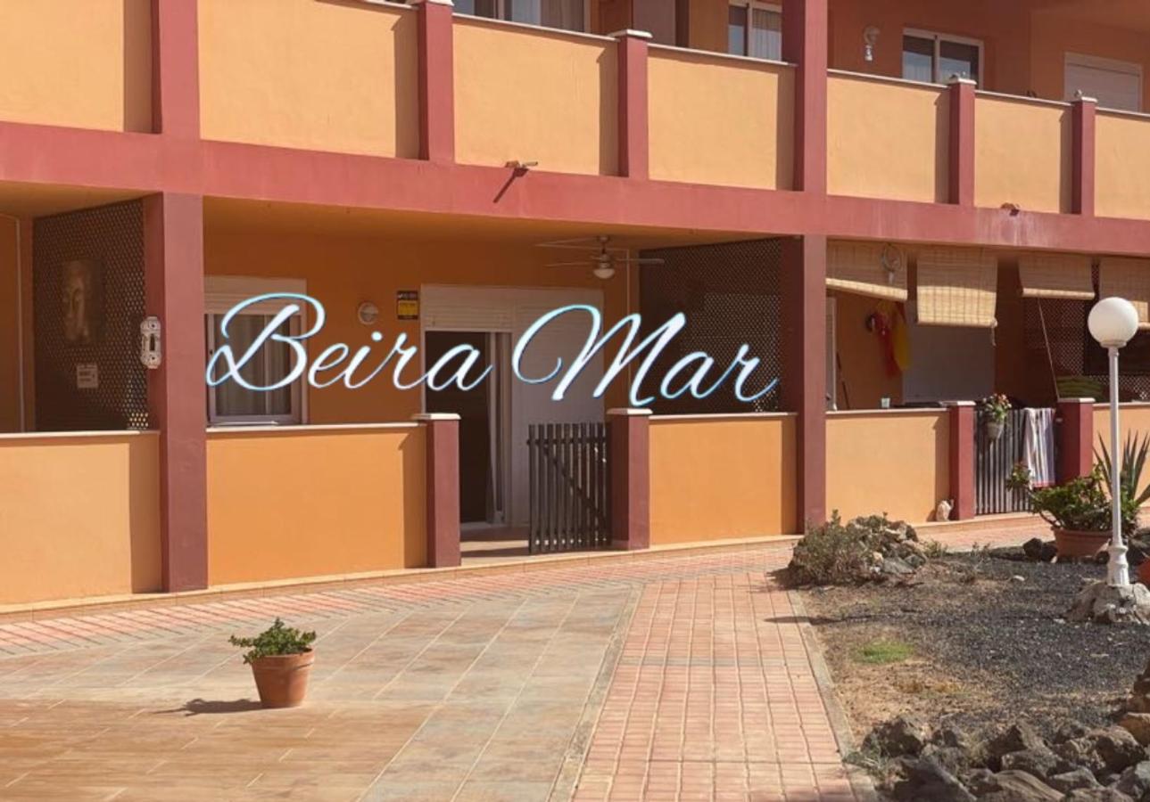 Beiramar La Caleta, Piscina Y Wifi Gratis, Tranquilidad Junto Al Atlantico Apartment Parque Holandes Exterior photo