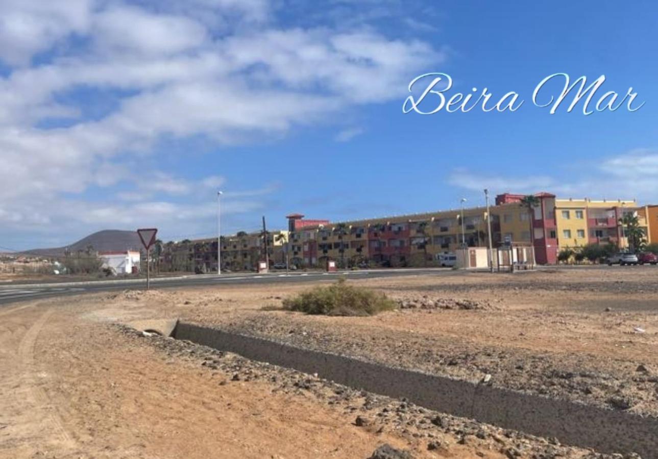 Beiramar La Caleta, Piscina Y Wifi Gratis, Tranquilidad Junto Al Atlantico Apartment Parque Holandes Exterior photo