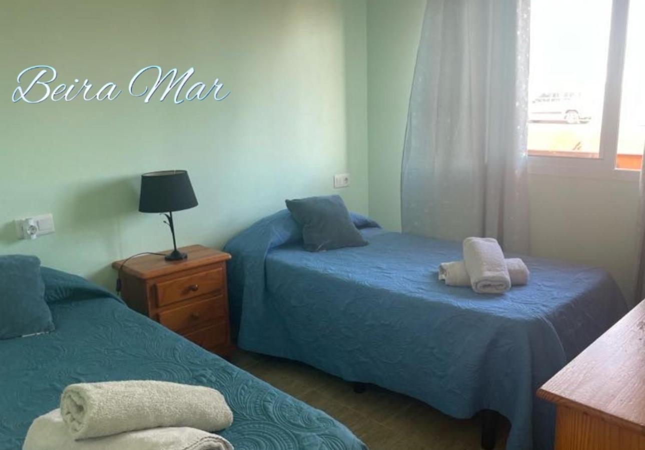 Beiramar La Caleta, Piscina Y Wifi Gratis, Tranquilidad Junto Al Atlantico Apartment Parque Holandes Exterior photo