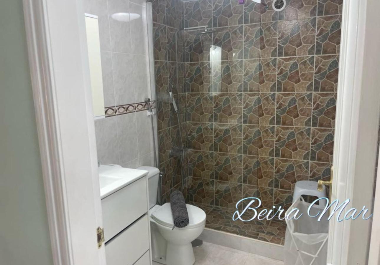 Beiramar La Caleta, Piscina Y Wifi Gratis, Tranquilidad Junto Al Atlantico Apartment Parque Holandes Exterior photo