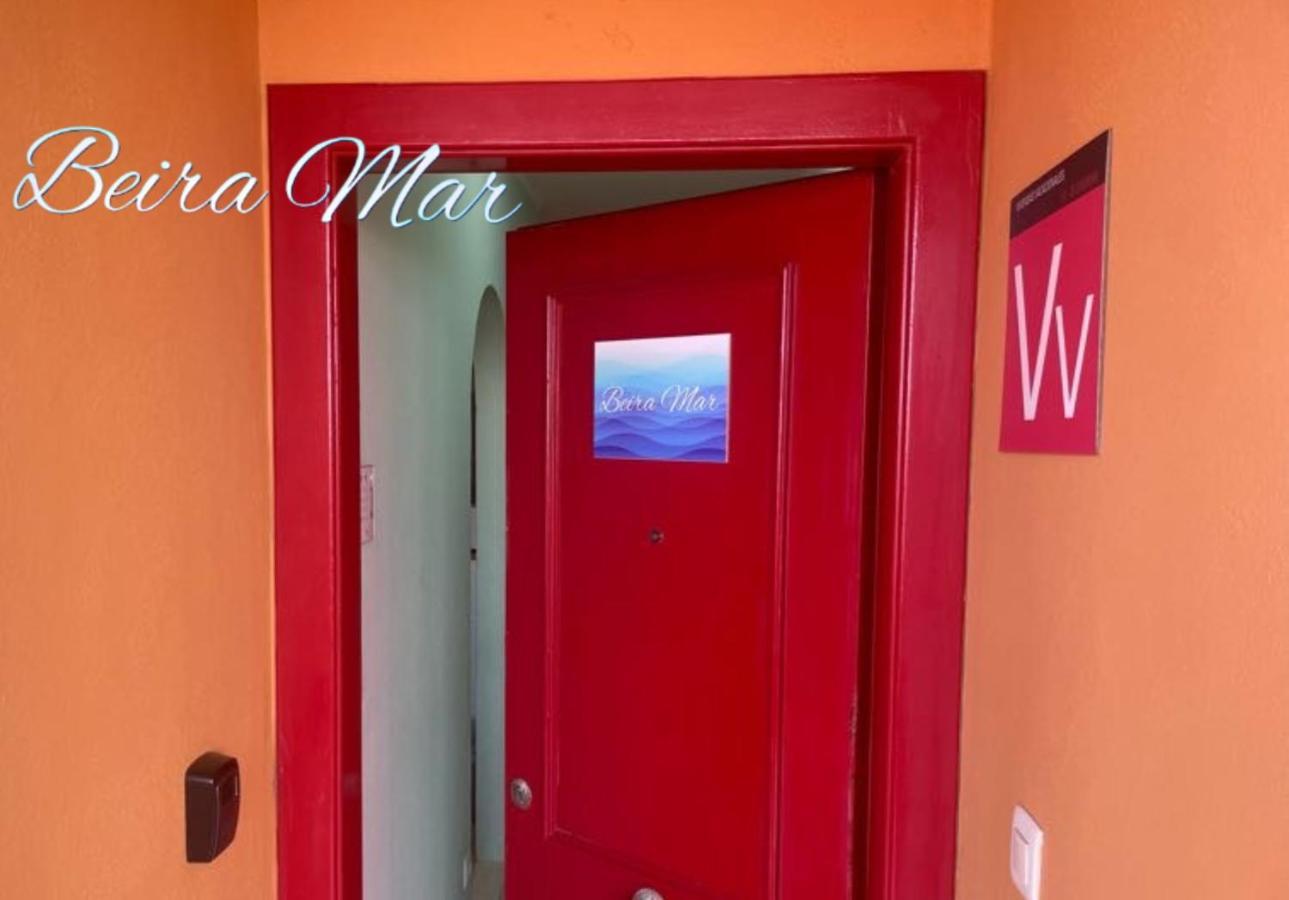 Beiramar La Caleta, Piscina Y Wifi Gratis, Tranquilidad Junto Al Atlantico Apartment Parque Holandes Exterior photo