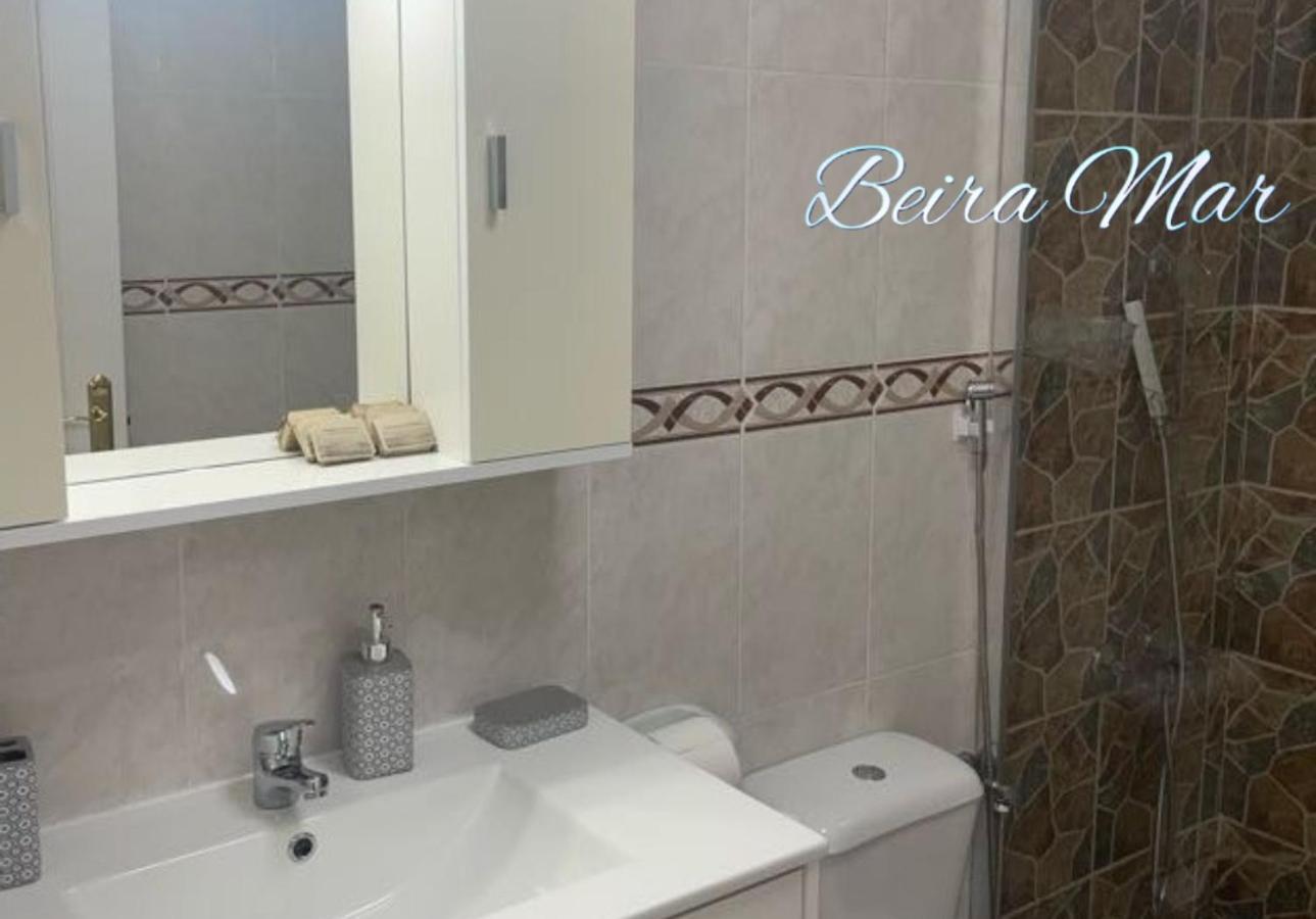 Beiramar La Caleta, Piscina Y Wifi Gratis, Tranquilidad Junto Al Atlantico Apartment Parque Holandes Exterior photo